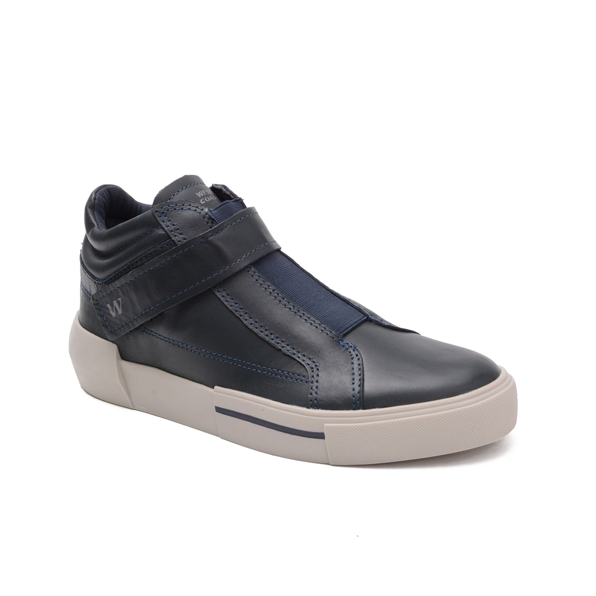 SAPATENIS WEST COAST MASCULINO CASUAL - 189714